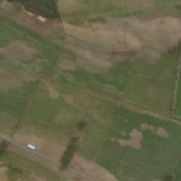 Satellite imagery of Kooro, NZ