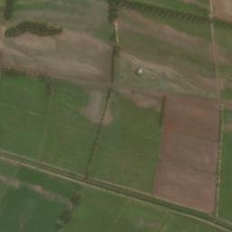Satellite imagery of Kooro, NZ