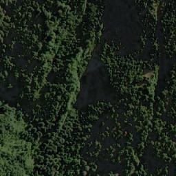 Satellite imagery of Cerro La Overa, CL