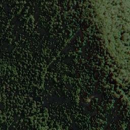 Satellite imagery of Cerro La Overa, CL