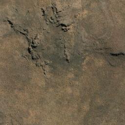 Satellite imagery of Cerro Pampa del Unco, AR