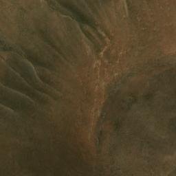 Satellite imagery of Cerro Pillahuincó Chico, AR