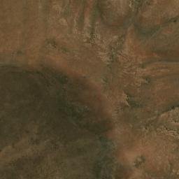 Satellite imagery of Cerro Pillahuincó Chico, AR