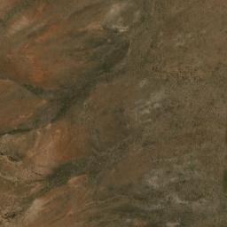 Satellite imagery of Cerro Pillahuincó Chico, AR