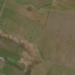 Satellite imagery of BAINESSE EAST, NZ