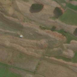 Satellite imagery of Kooro, NZ