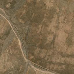 Satellite imagery of MCUE, AR