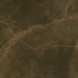 Satellite imagery of Cerro Pillahuincó Chico, AR