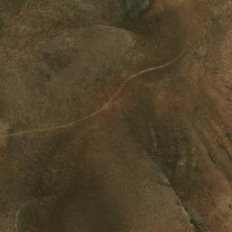 Satellite imagery of Cerro Pillahuincó Chico, AR