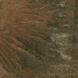 Satellite imagery of Cerro Pillahuincó Chico, AR