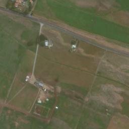 Satellite imagery of BAINESSE EAST, NZ