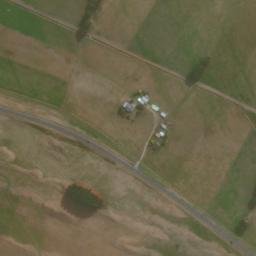 Satellite imagery of BAINESSE EAST, NZ