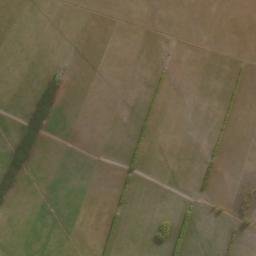 Satellite imagery of BAINESSE EAST, NZ