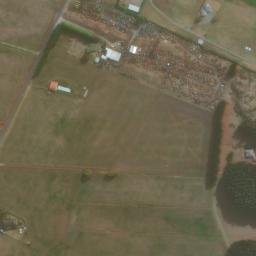 Satellite imagery of Kooro, NZ