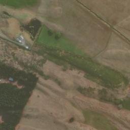 Satellite imagery of Kooro, NZ