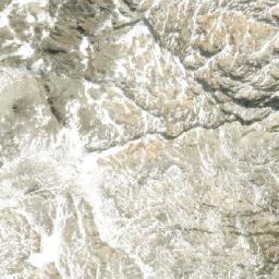 Satellite imagery of Portezuelo Crespo Poniente, AR