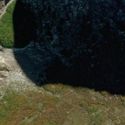 Satellite imagery of Portezuelo Crespo Poniente, AR