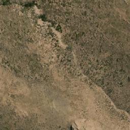 Satellite imagery of Cerro Horqueta, AR
