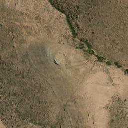 Satellite imagery of Cerro Horqueta, AR