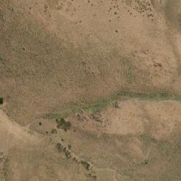 Satellite imagery of Cerro Horqueta, AR