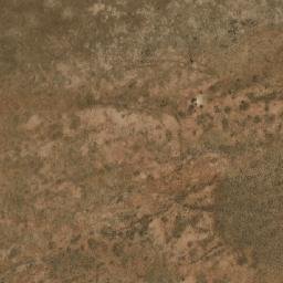 Satellite imagery of Sierra Negra, AR