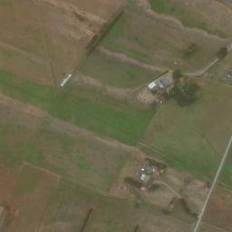 Satellite imagery of BAINESSE EAST, NZ