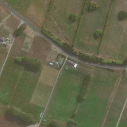 Satellite imagery of BAINESSE EAST, NZ