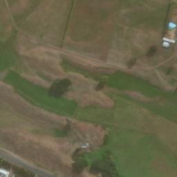 Satellite imagery of BRIDGE, NZ