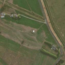 Satellite imagery of BRIDGE, NZ