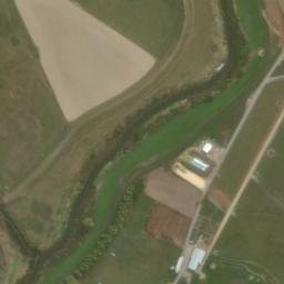Satellite imagery of BRIDGE, NZ