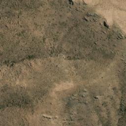 Satellite imagery of Cerro Horqueta, AR
