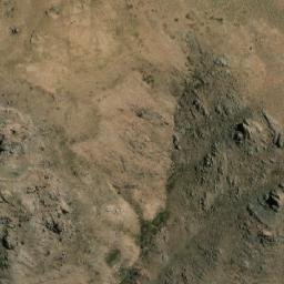 Satellite imagery of Cerro Horqueta, AR