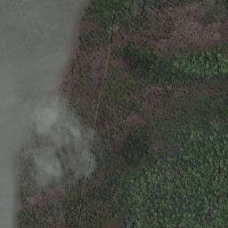 Satellite imagery of Middle Hummock, AU
