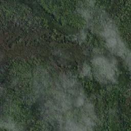 Satellite imagery of Middle Hummock, AU