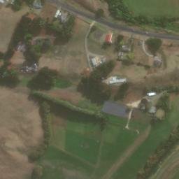 Satellite imagery of BRIDGE, NZ