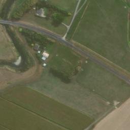 Satellite imagery of BRIDGE, NZ