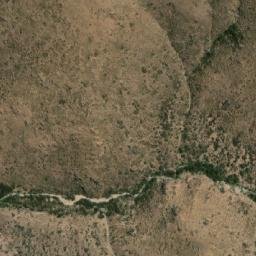 Satellite imagery of Cerro Horqueta, AR