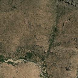 Satellite imagery of Cerro Horqueta, AR