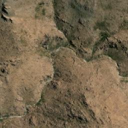 Satellite imagery of Cerro Horqueta, AR