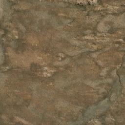 Satellite imagery of Cerro Negro, AR