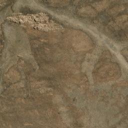 Satellite imagery of Cerro Negro, AR