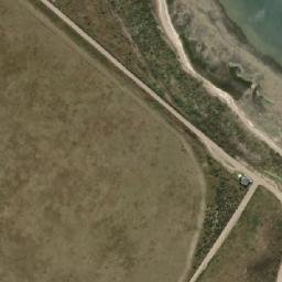 Satellite imagery of Lomada de Speroni, AR