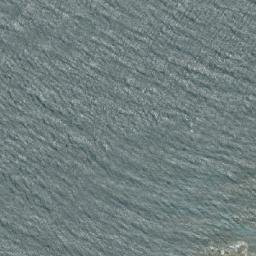 Satellite imagery of Burgess Point, AU