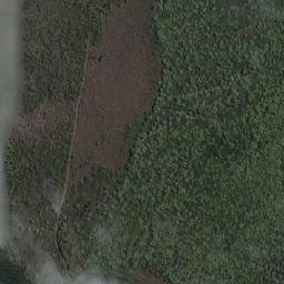 Satellite imagery of Middle Hummock, AU