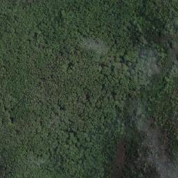 Satellite imagery of Middle Hummock, AU