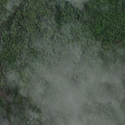 Satellite imagery of Middle Hummock, AU