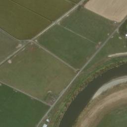 Satellite imagery of BRIDGE, NZ