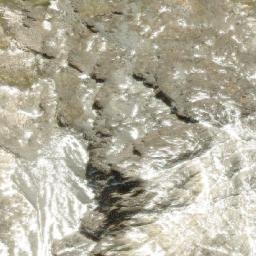 Satellite imagery of Cerro Crespo, AR