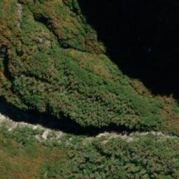 Satellite imagery of Portezuelo Crespo, CL