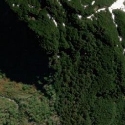 Satellite imagery of Portezuelo Crespo, CL